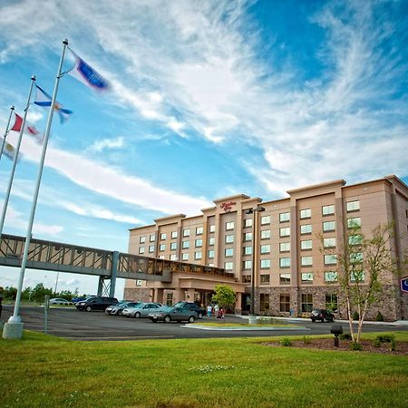 Hampton Inn Sydney Dış mekan fotoğraf