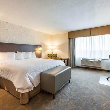 Hampton Inn Sydney Dış mekan fotoğraf