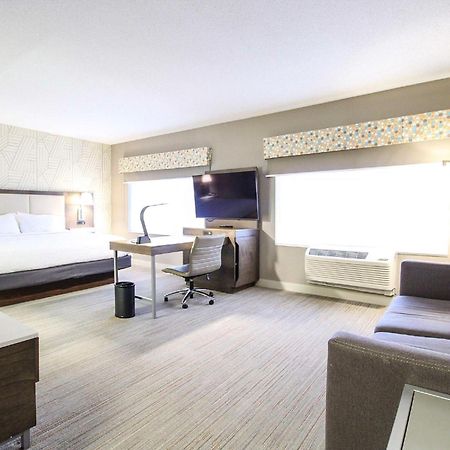 Hampton Inn Sydney Dış mekan fotoğraf