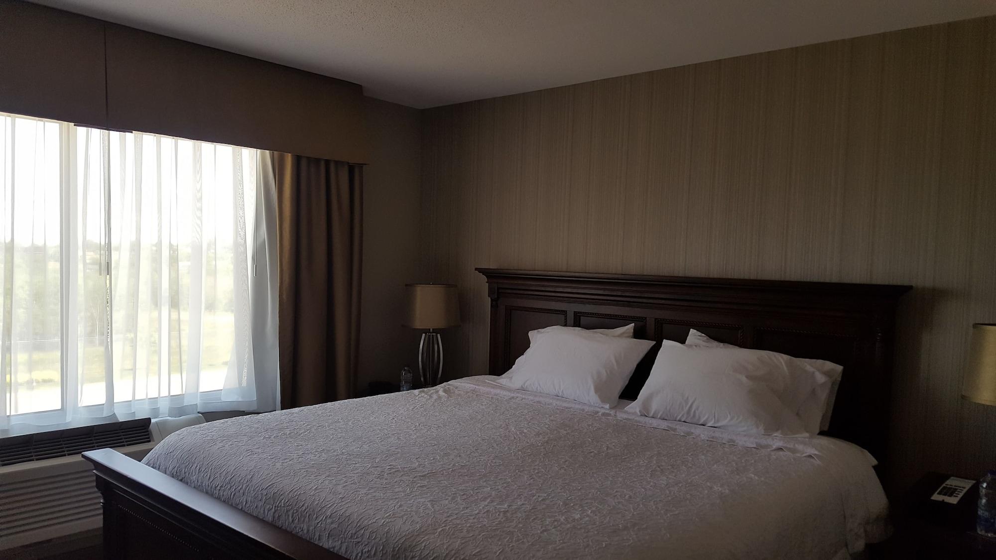 Hampton Inn Sydney Dış mekan fotoğraf