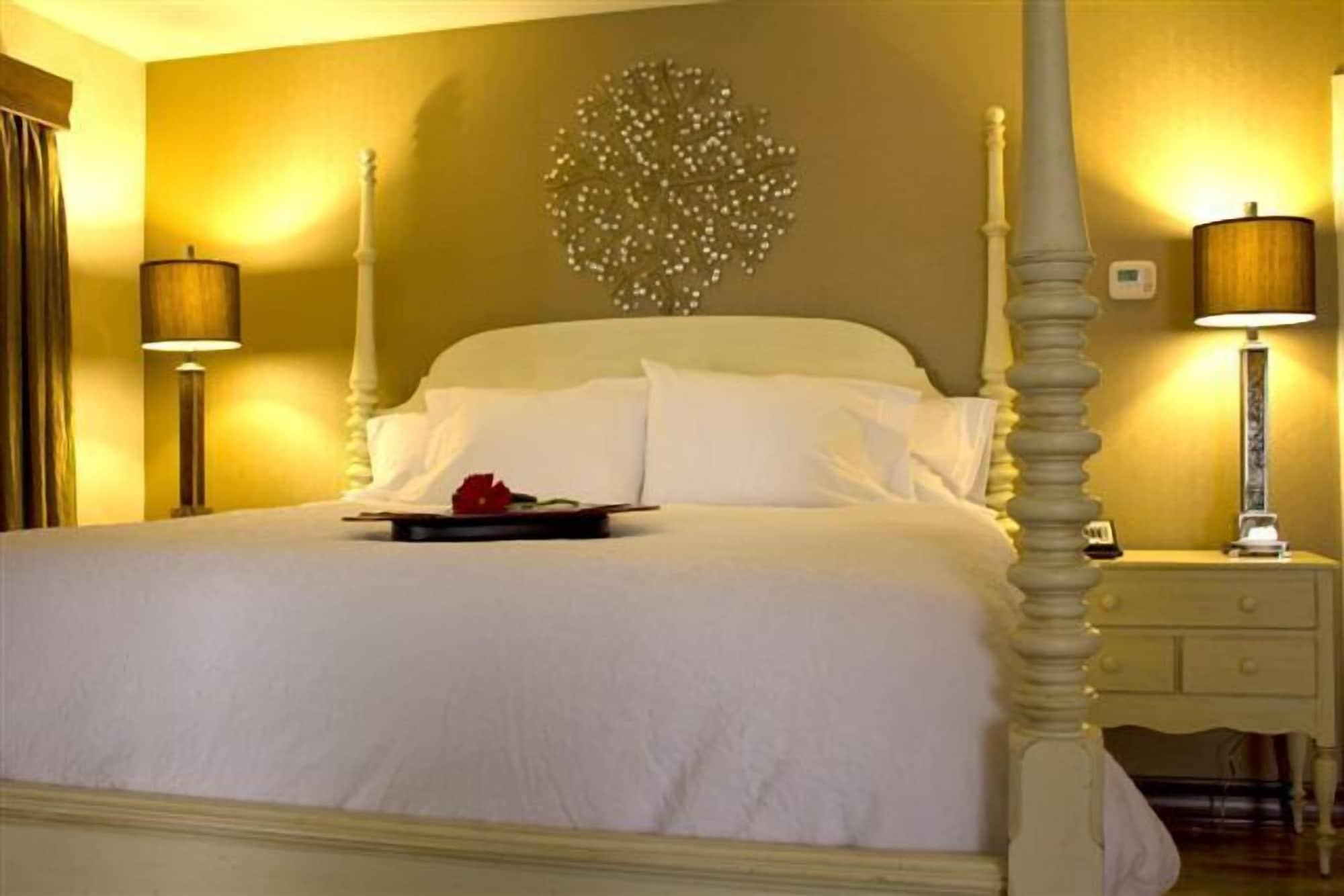 Hampton Inn Sydney Dış mekan fotoğraf