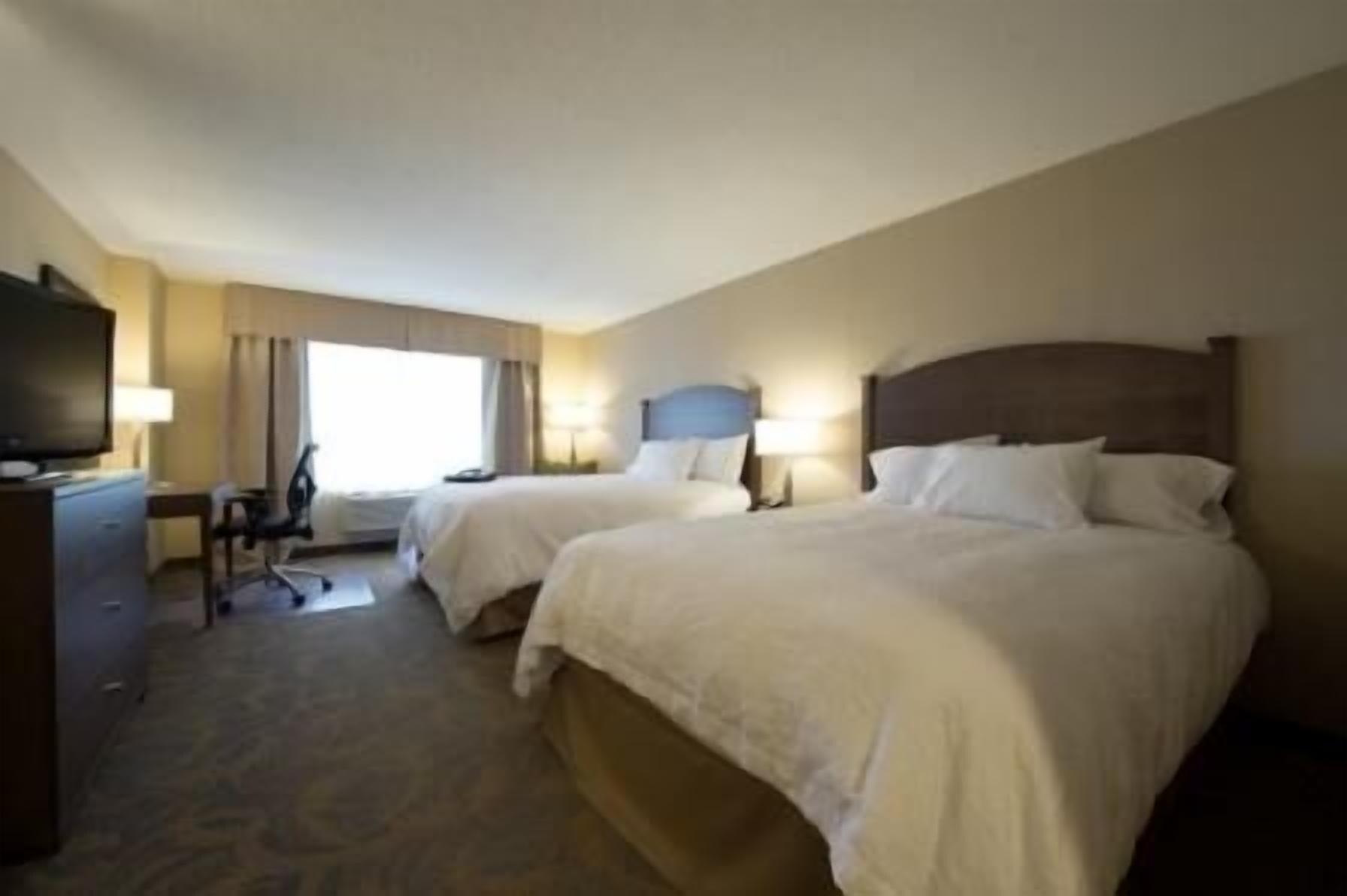 Hampton Inn Sydney Dış mekan fotoğraf