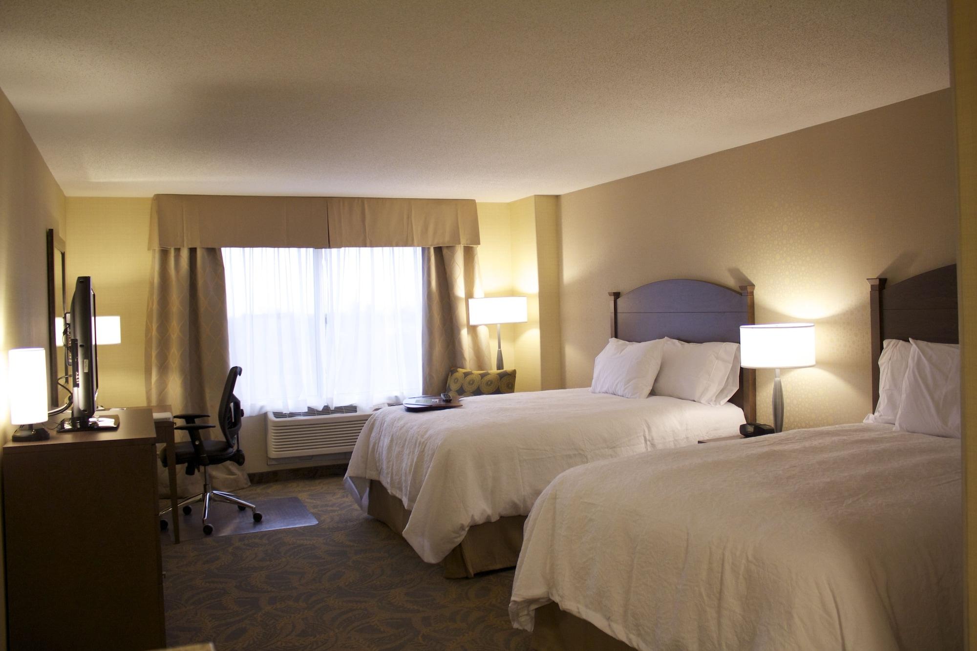 Hampton Inn Sydney Dış mekan fotoğraf