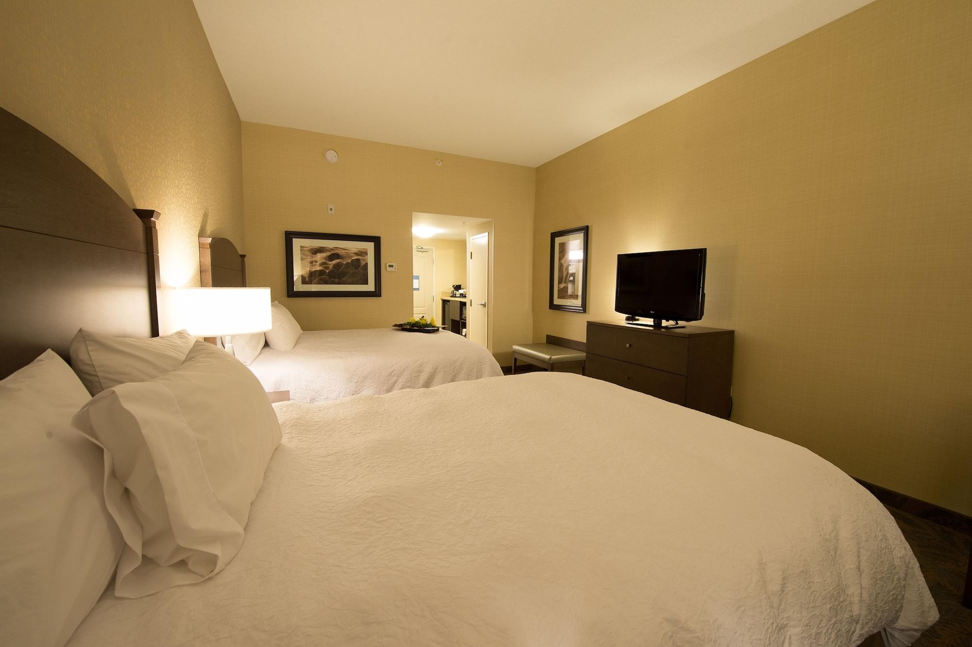 Hampton Inn Sydney Dış mekan fotoğraf