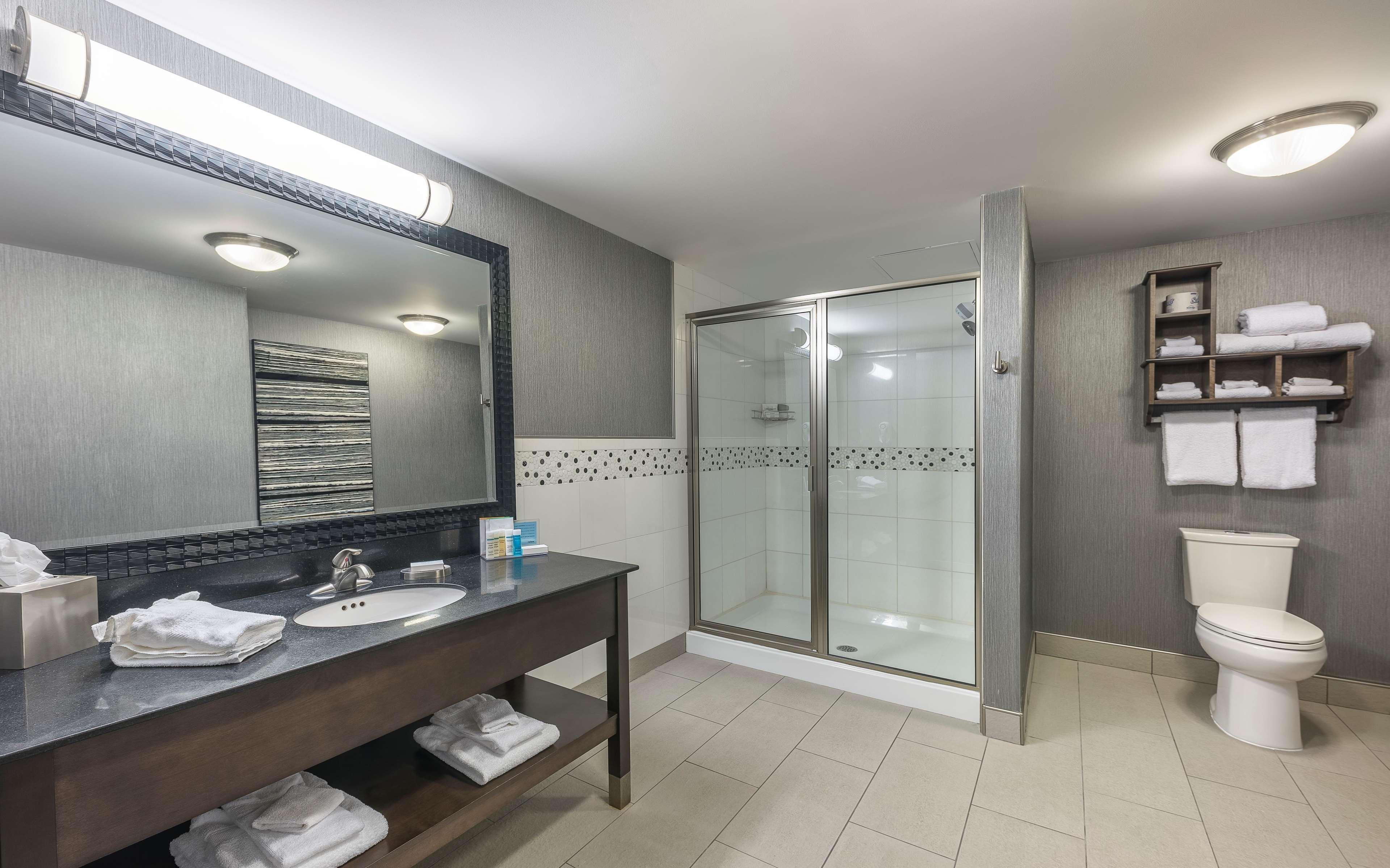 Hampton Inn Sydney Dış mekan fotoğraf