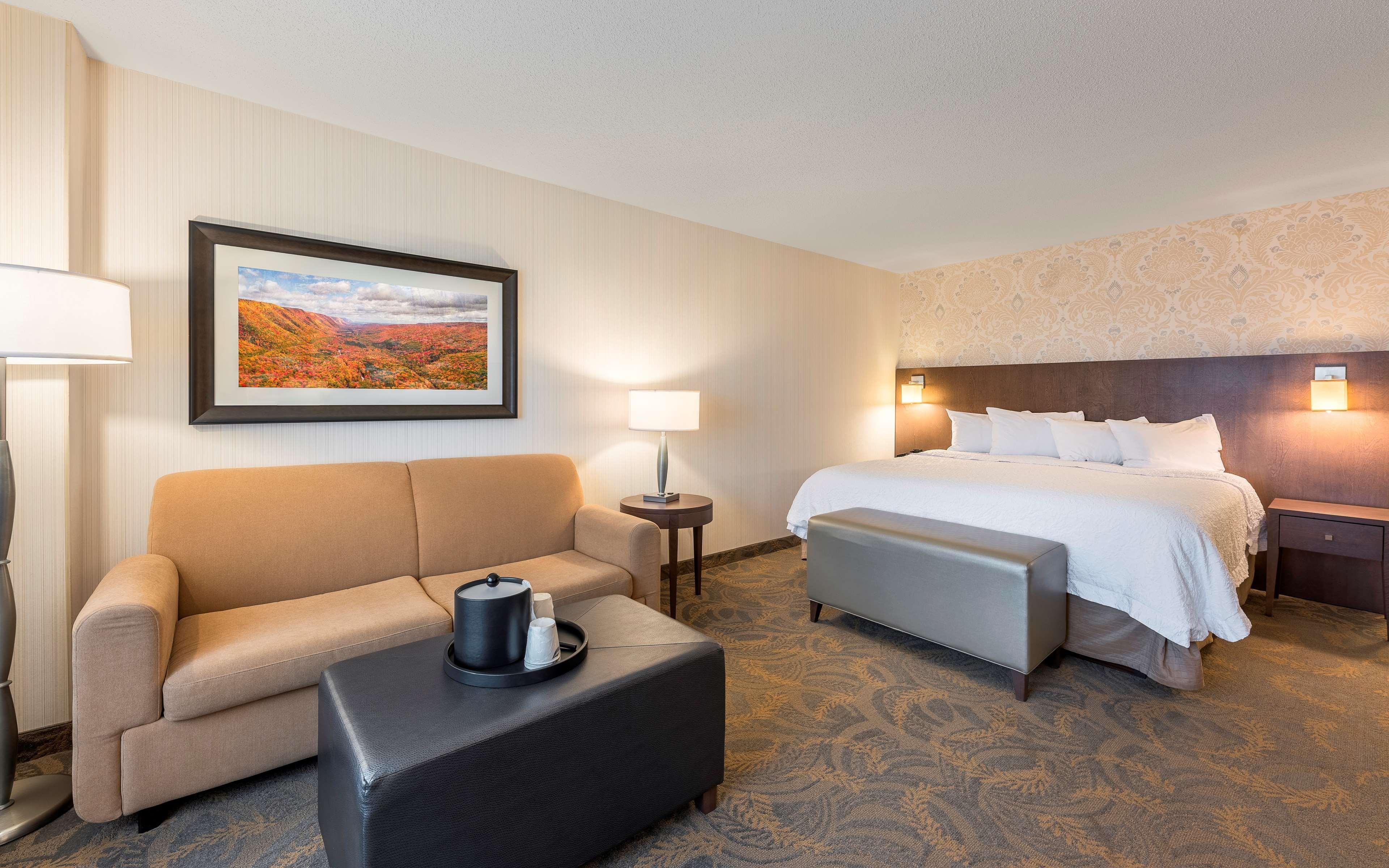 Hampton Inn Sydney Dış mekan fotoğraf