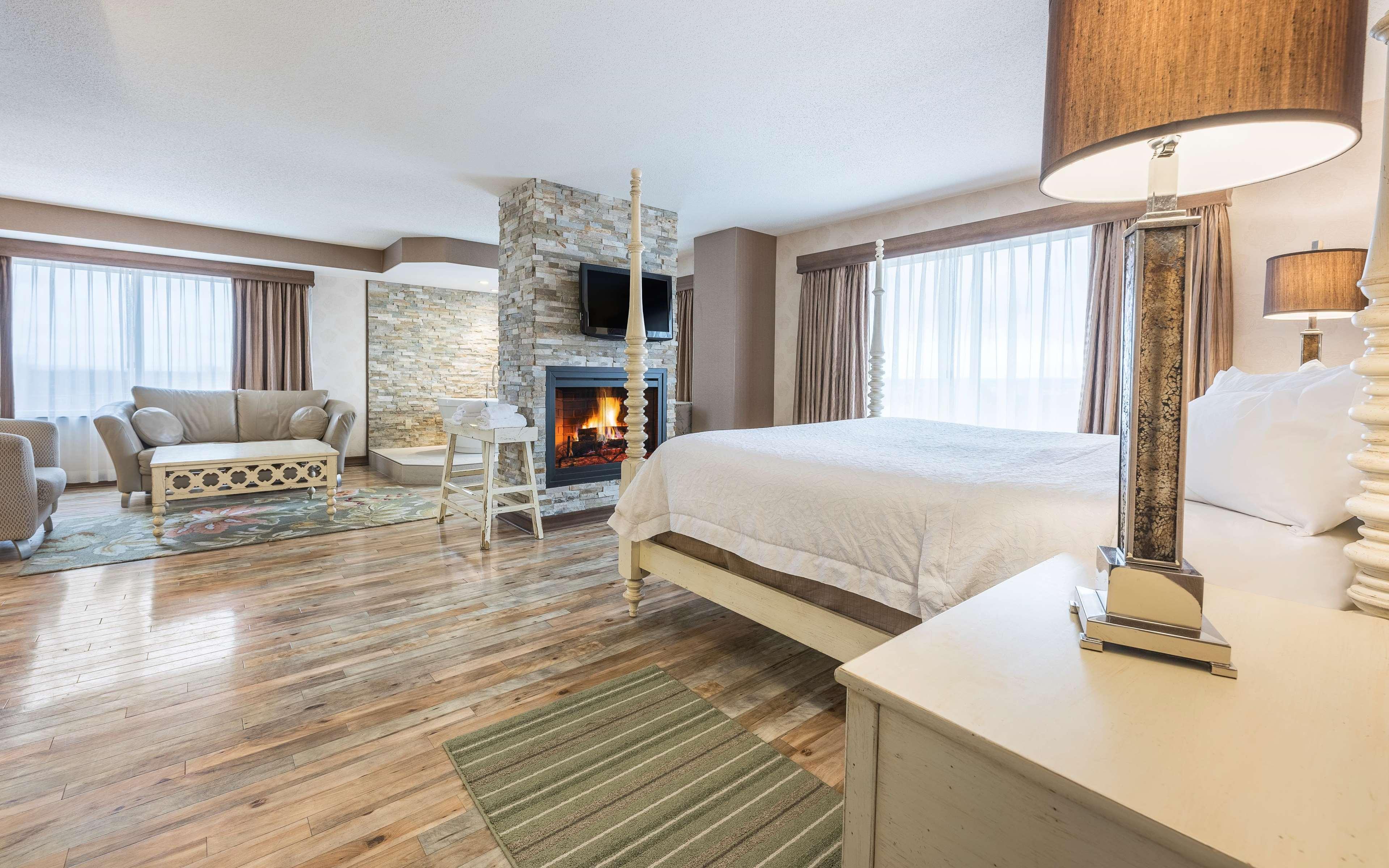 Hampton Inn Sydney Dış mekan fotoğraf