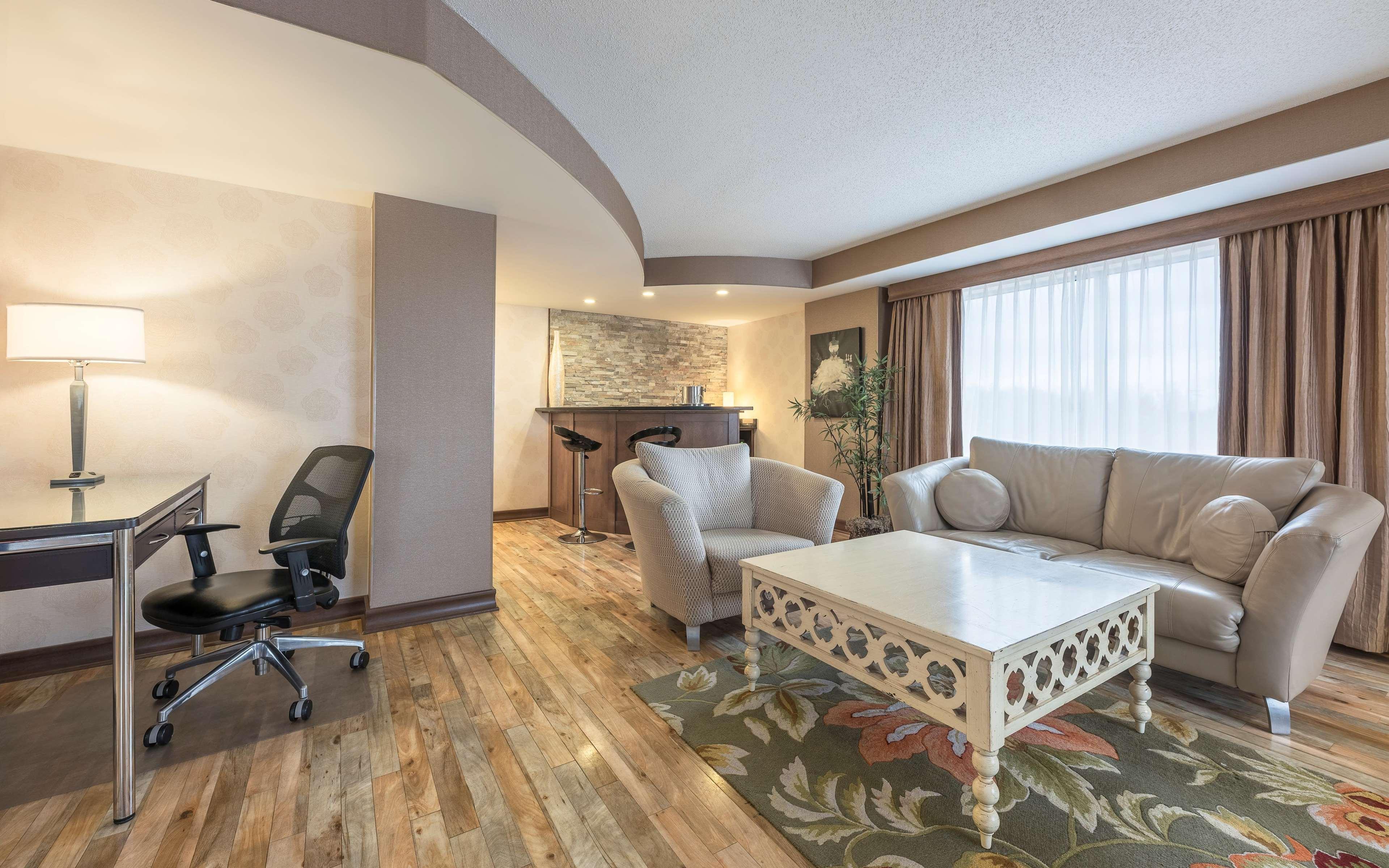 Hampton Inn Sydney Dış mekan fotoğraf