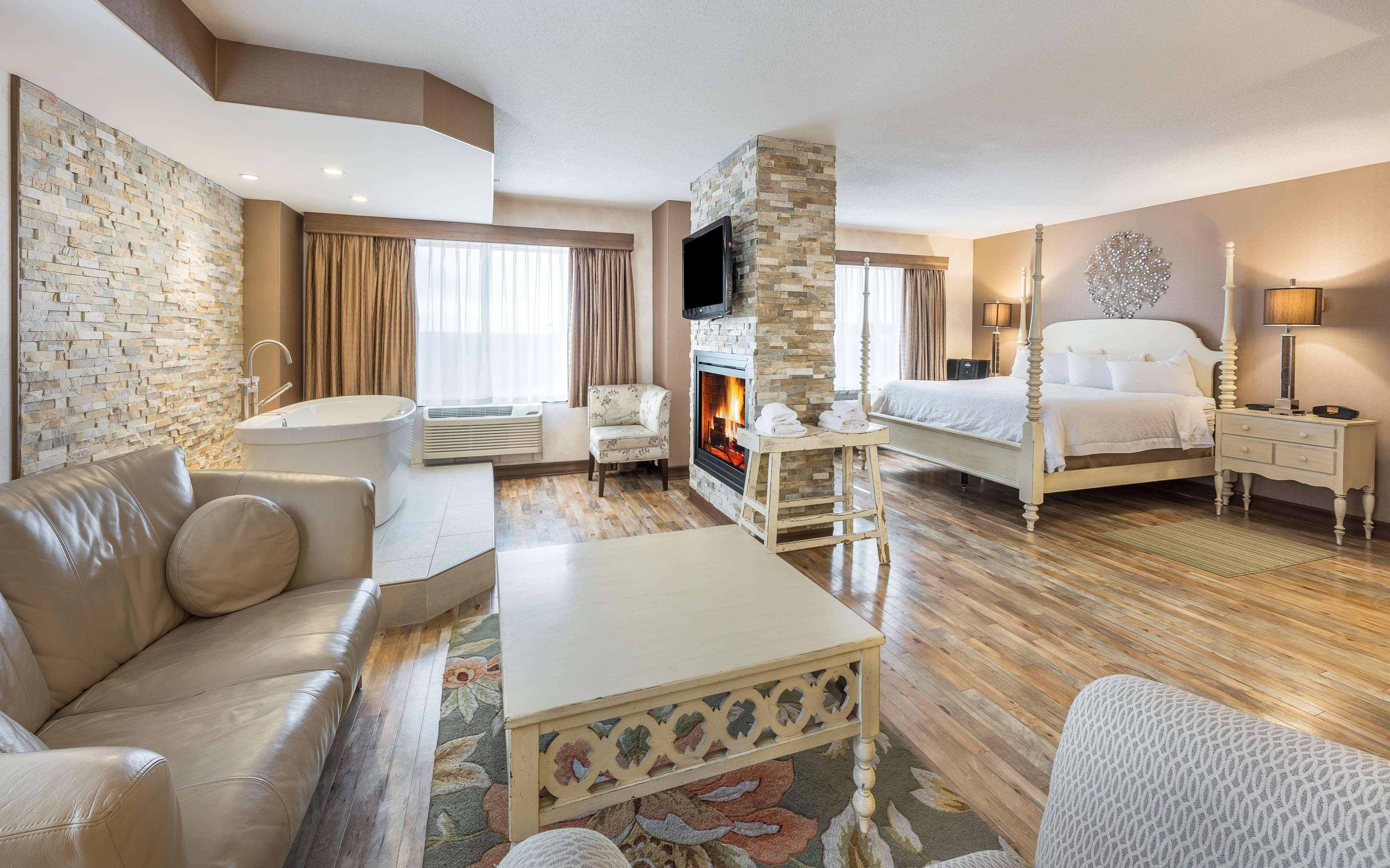Hampton Inn Sydney Dış mekan fotoğraf