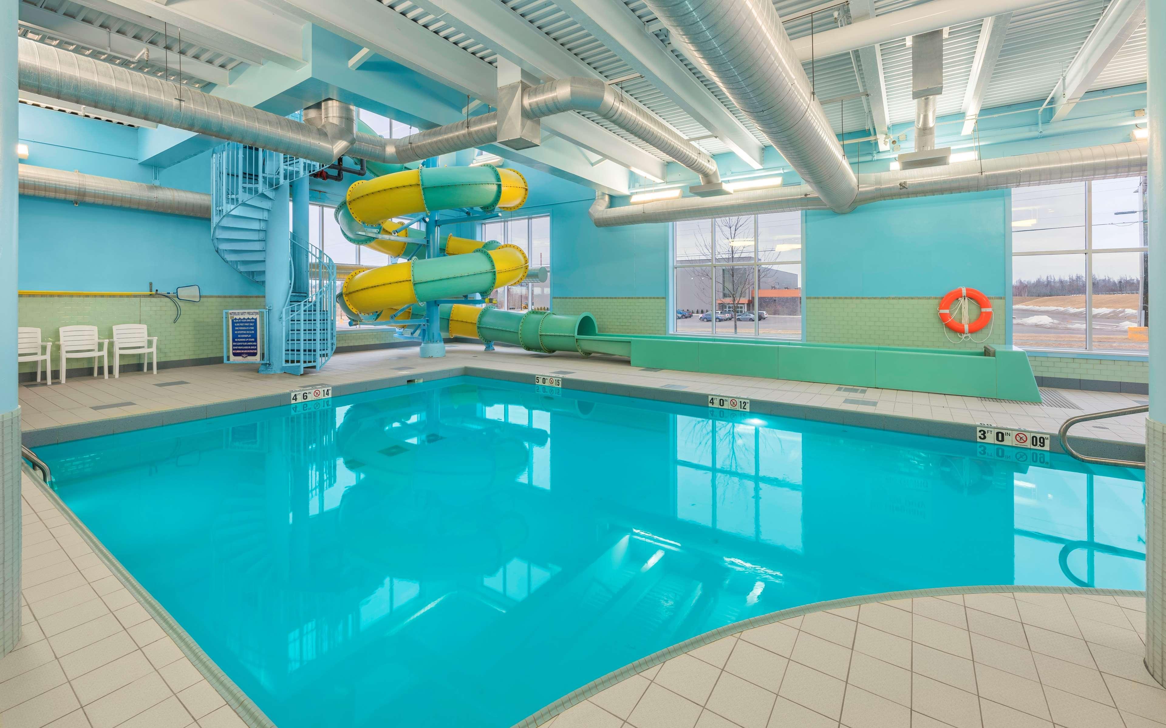 Hampton Inn Sydney Dış mekan fotoğraf