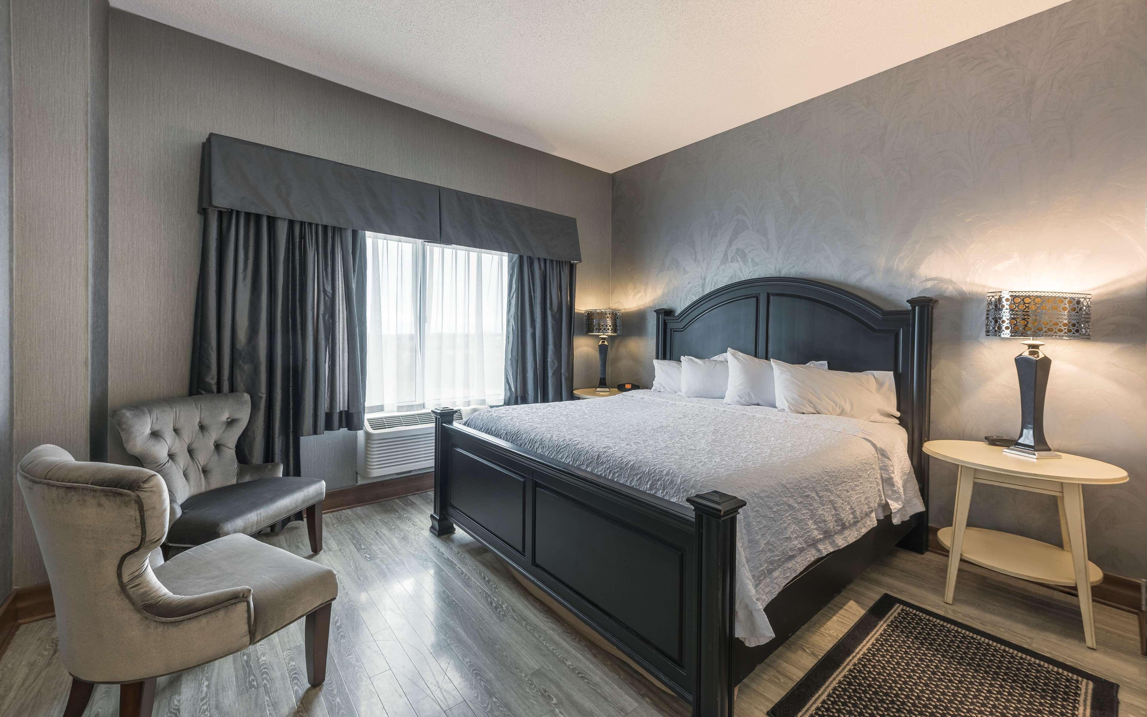 Hampton Inn Sydney Dış mekan fotoğraf