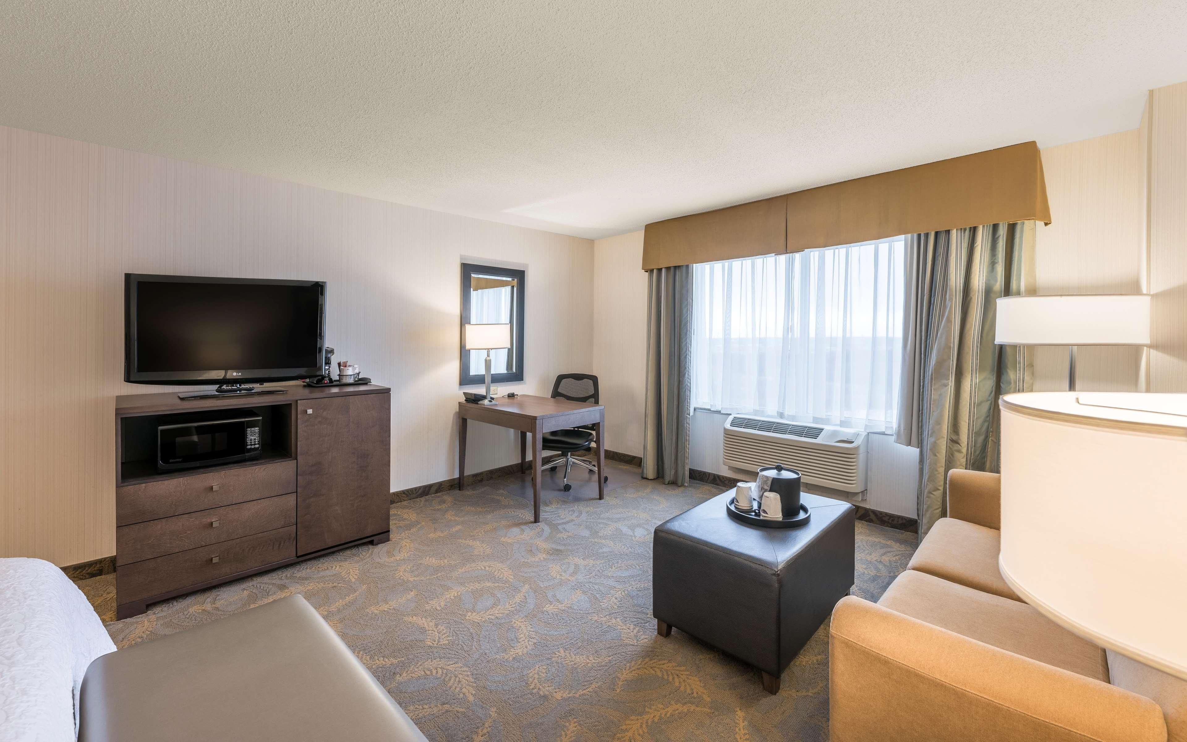 Hampton Inn Sydney Dış mekan fotoğraf
