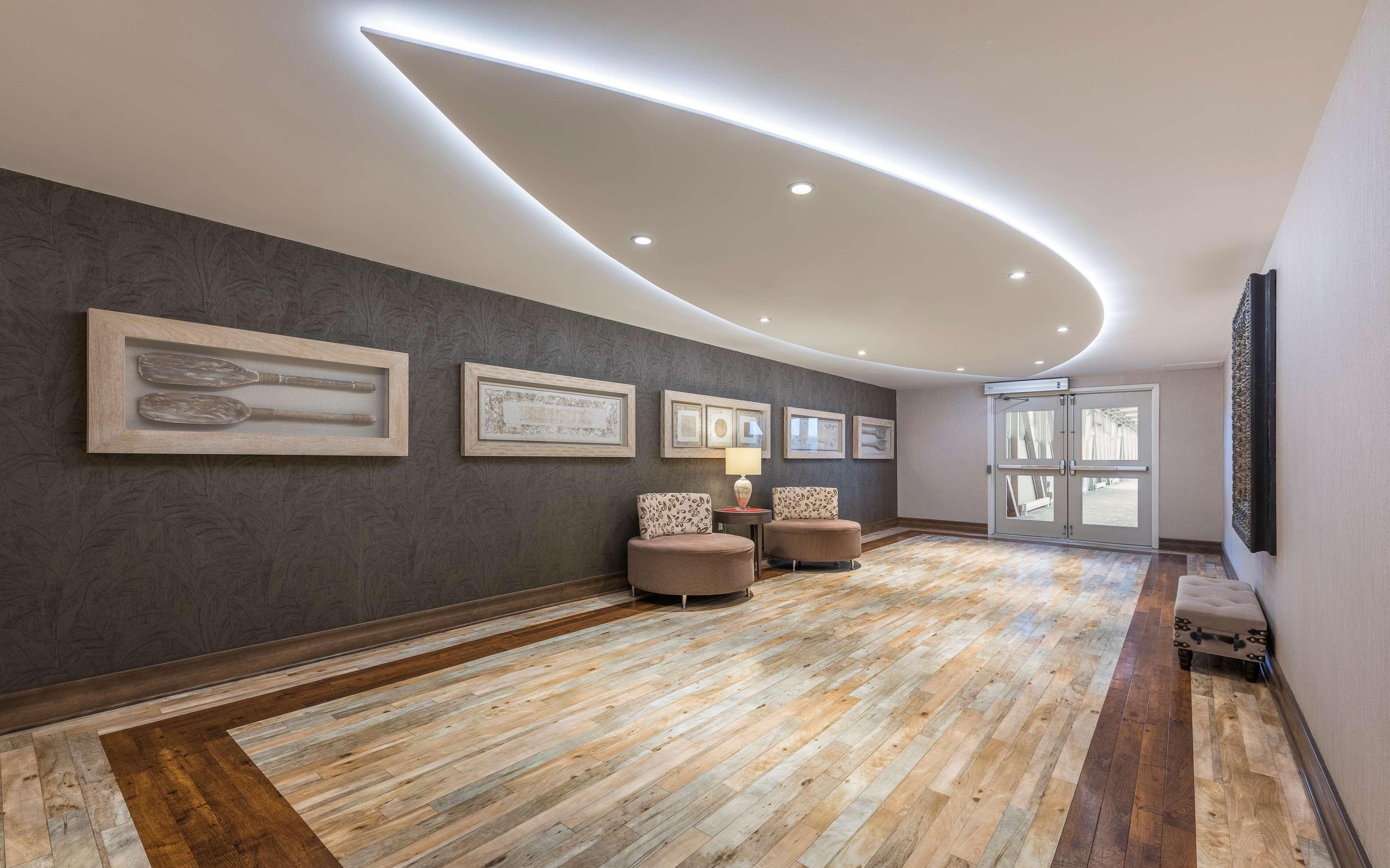 Hampton Inn Sydney Dış mekan fotoğraf