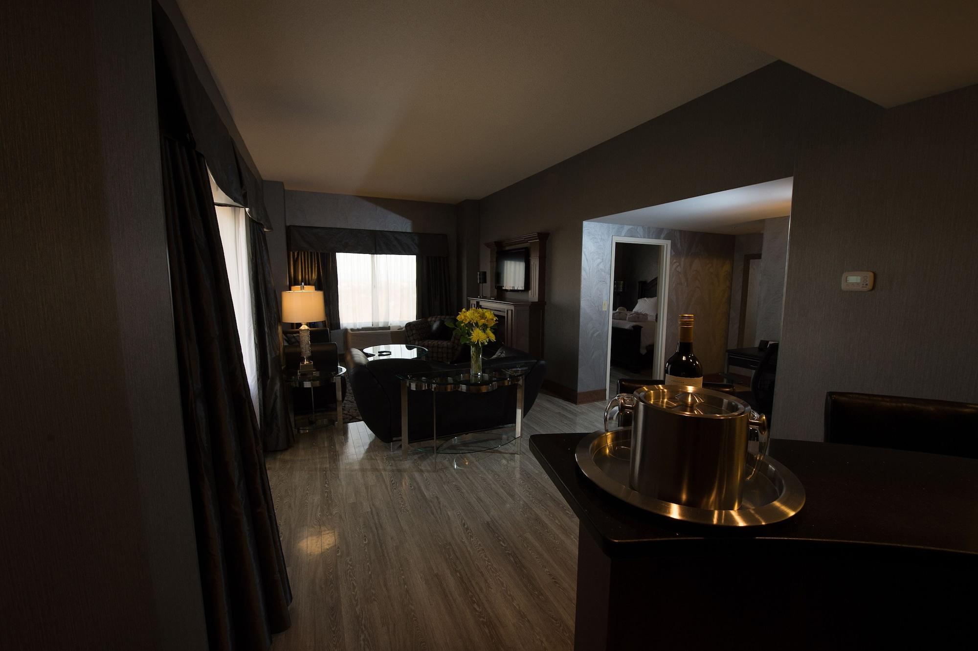 Hampton Inn Sydney Dış mekan fotoğraf