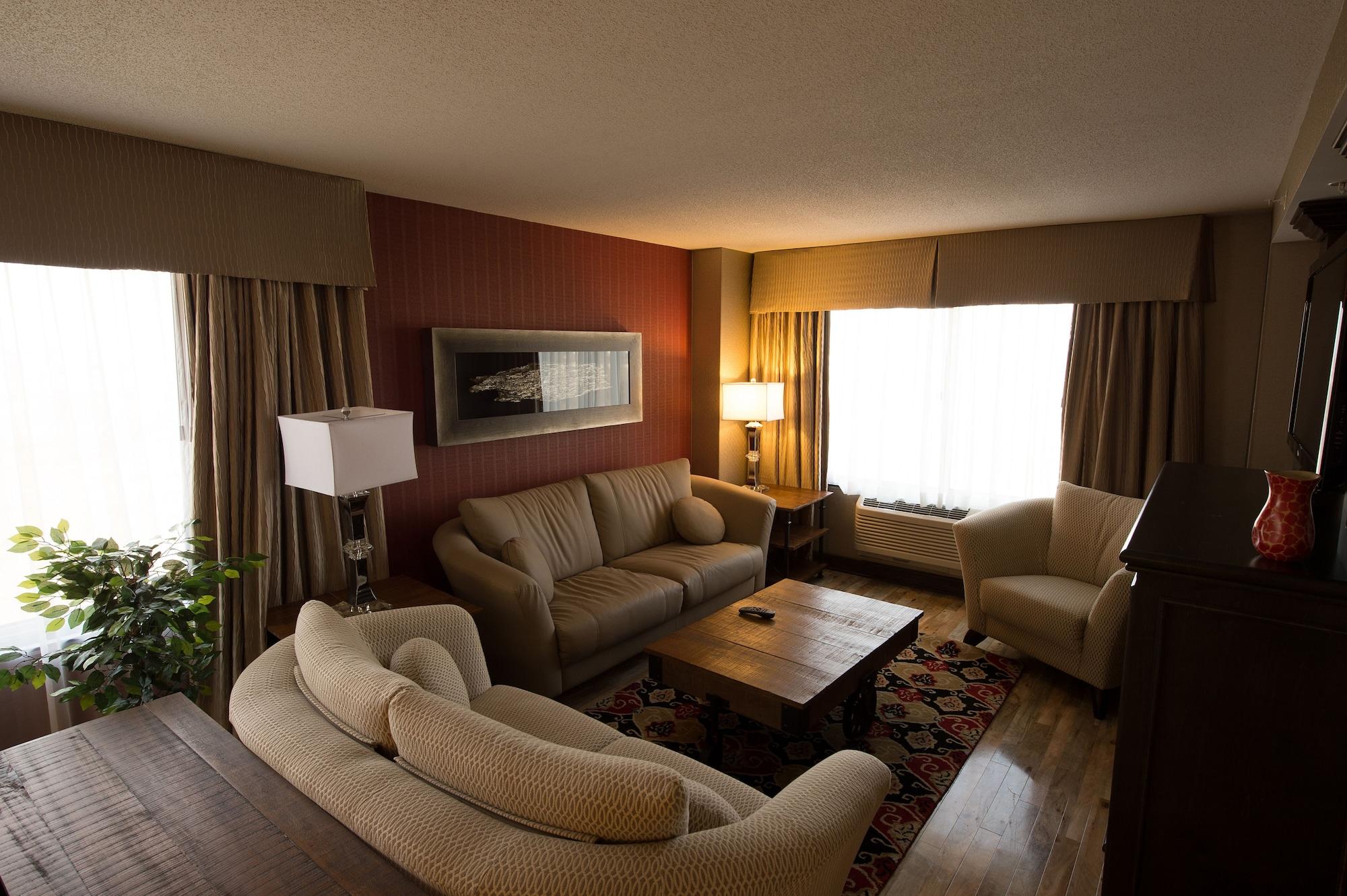 Hampton Inn Sydney Dış mekan fotoğraf