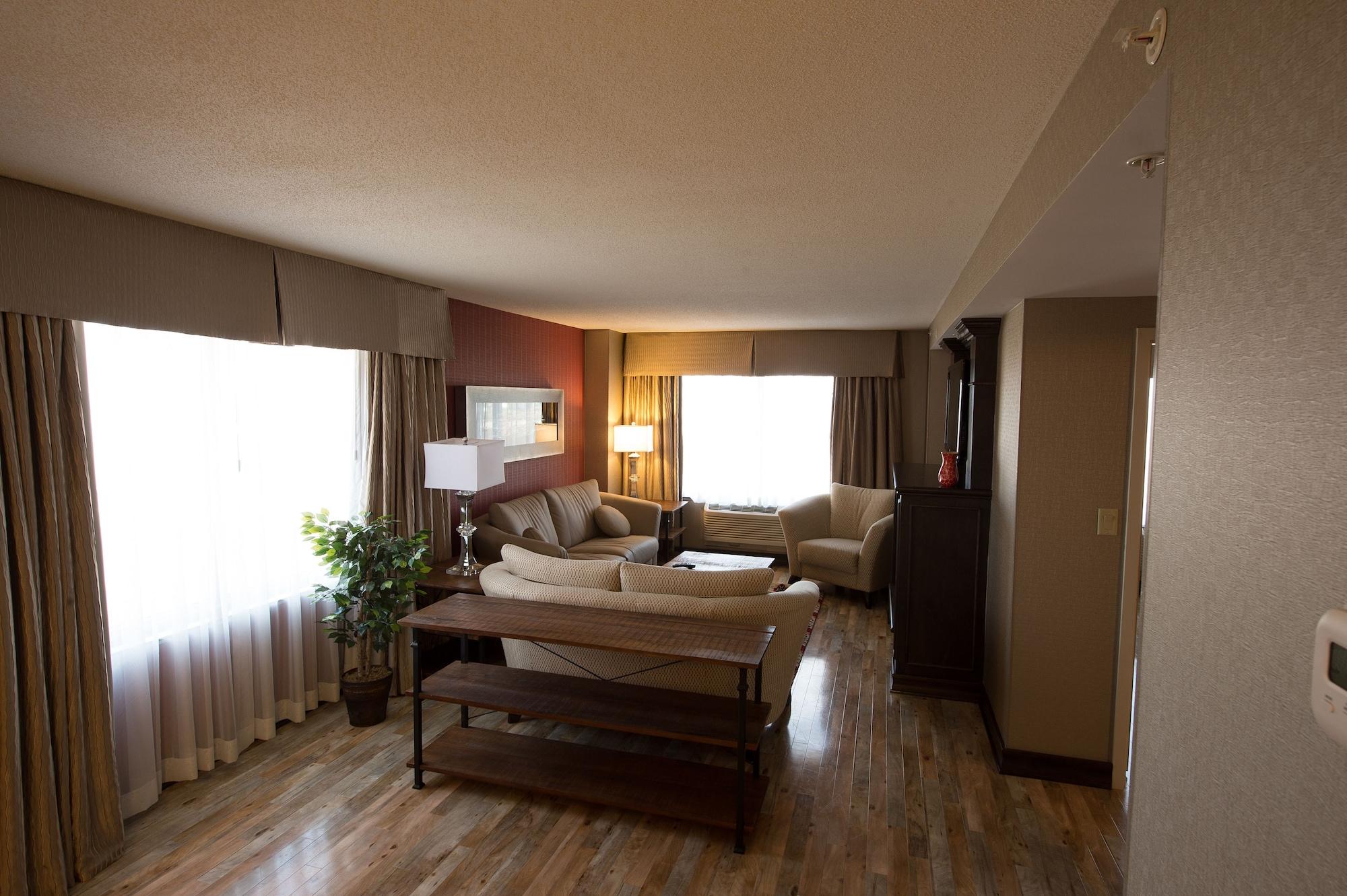 Hampton Inn Sydney Dış mekan fotoğraf