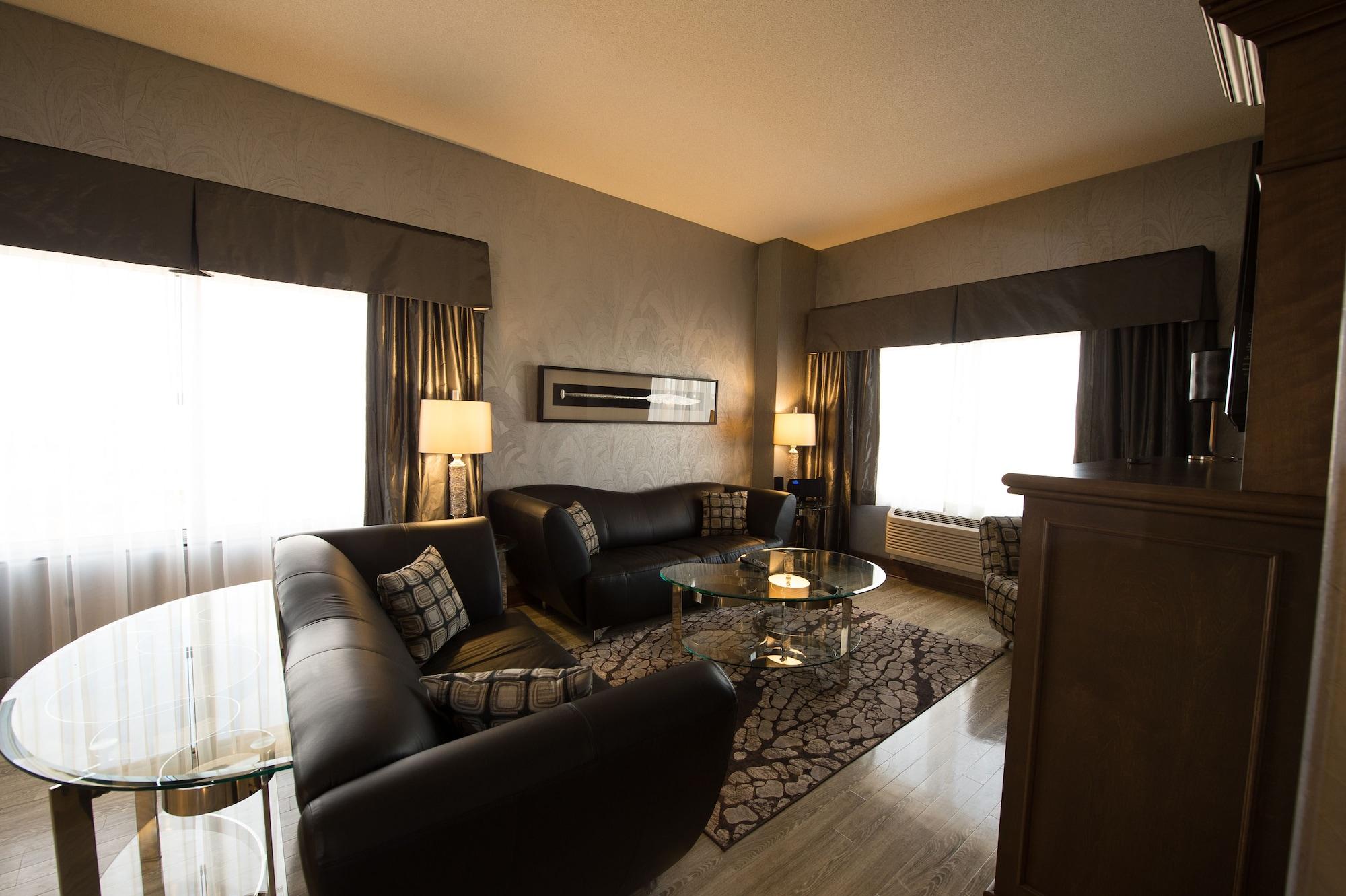 Hampton Inn Sydney Dış mekan fotoğraf