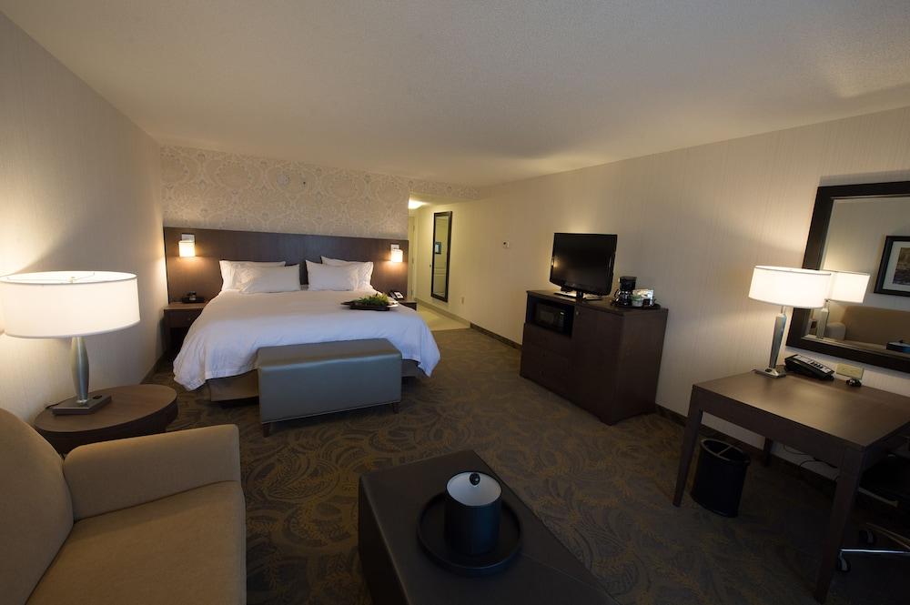 Hampton Inn Sydney Dış mekan fotoğraf