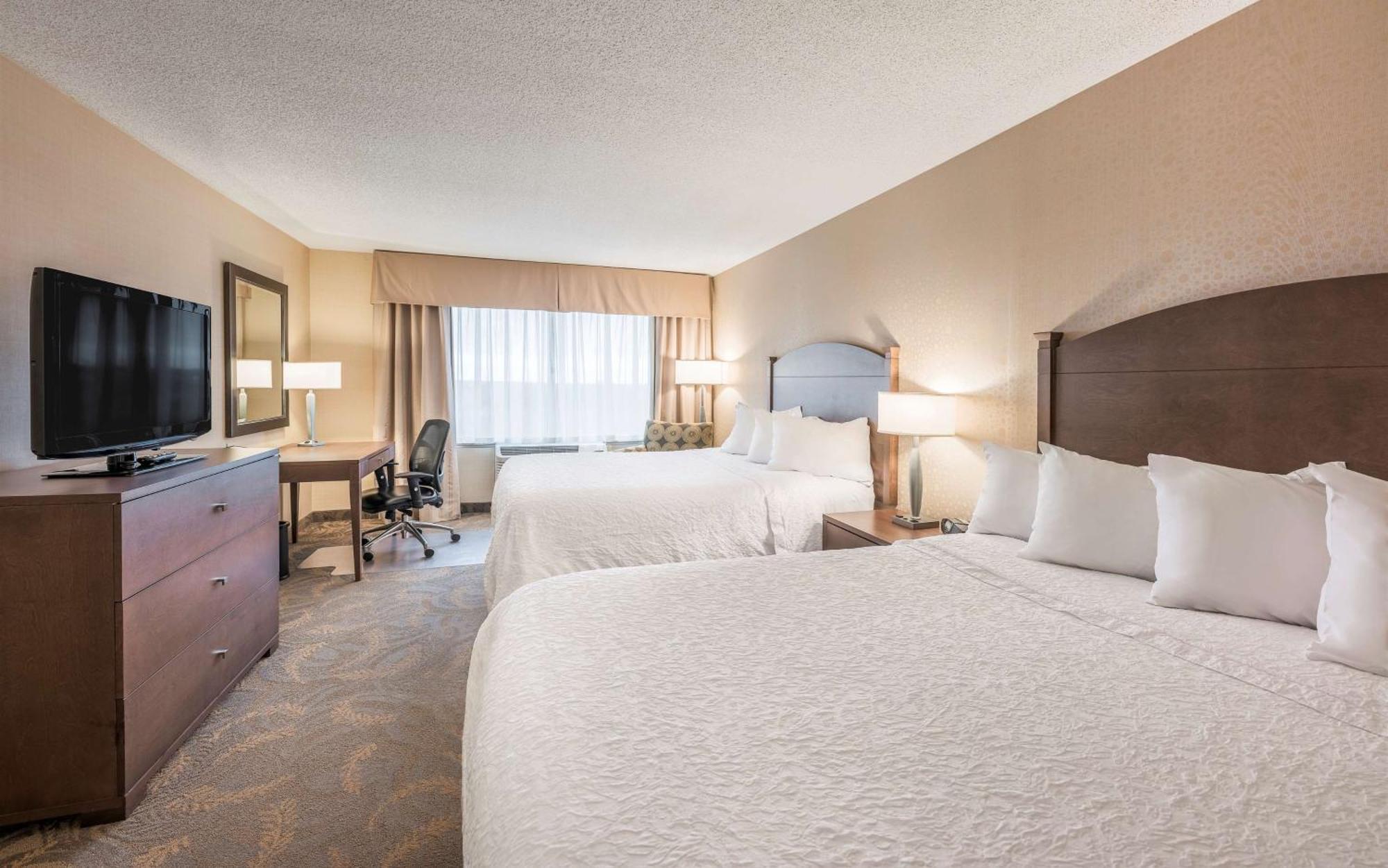 Hampton Inn Sydney Dış mekan fotoğraf