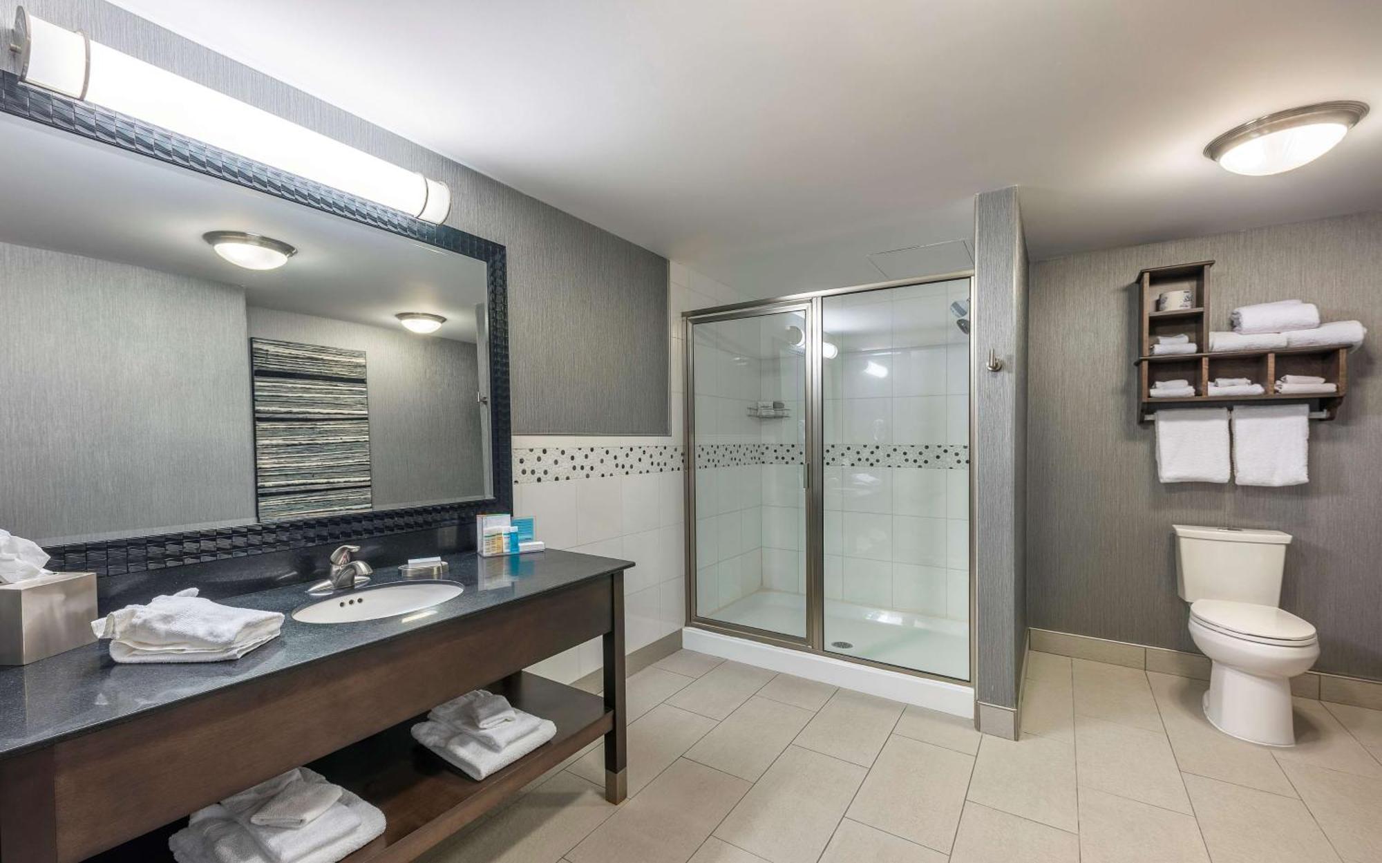 Hampton Inn Sydney Dış mekan fotoğraf