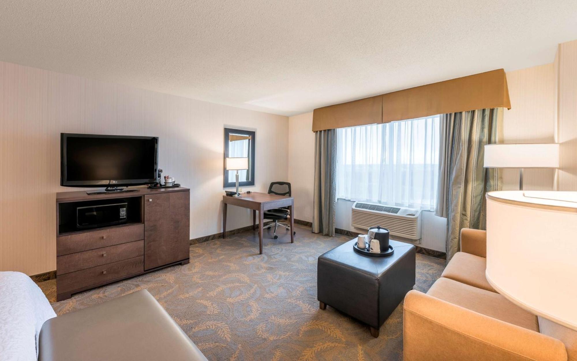 Hampton Inn Sydney Dış mekan fotoğraf