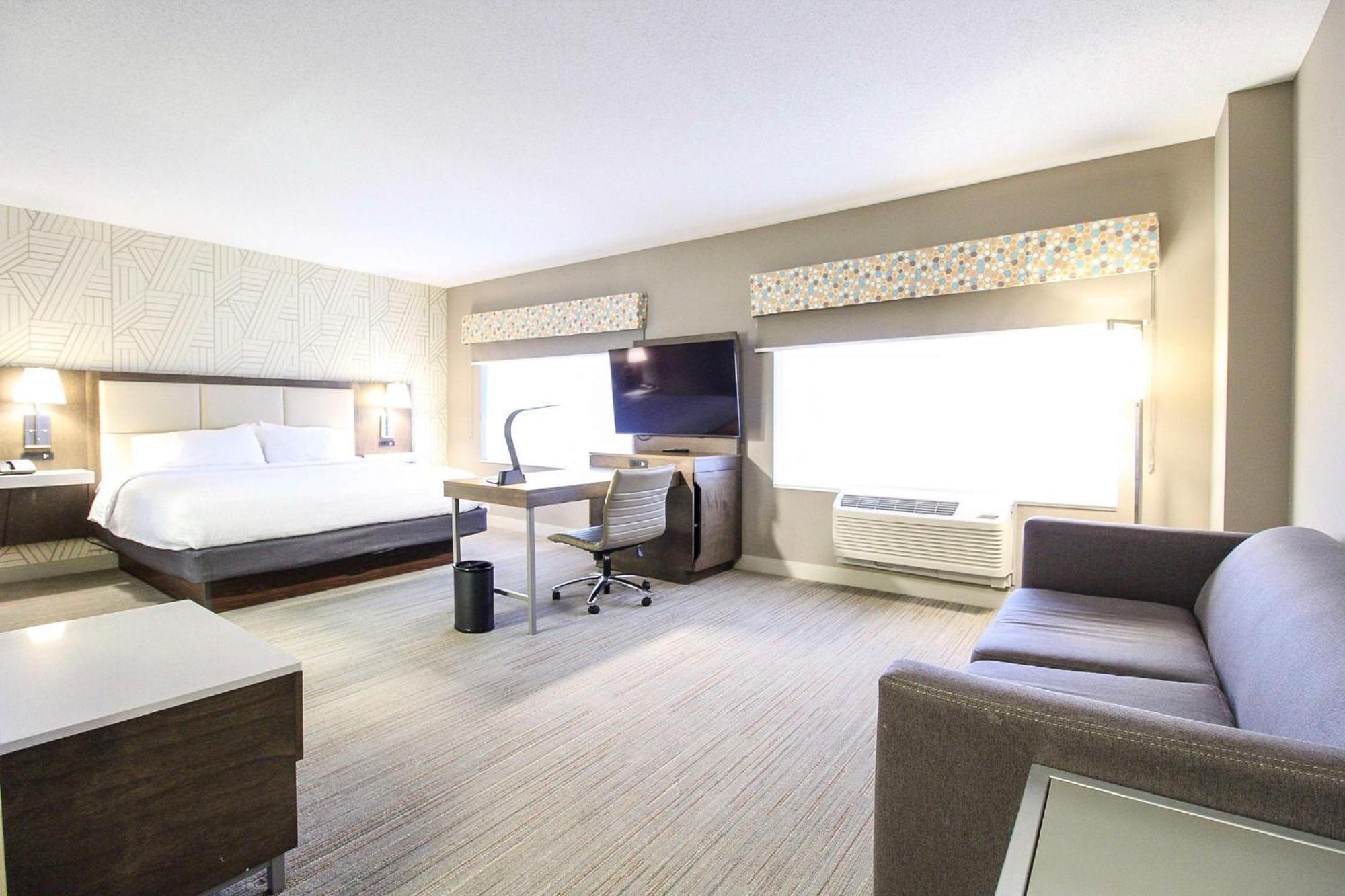 Hampton Inn Sydney Dış mekan fotoğraf