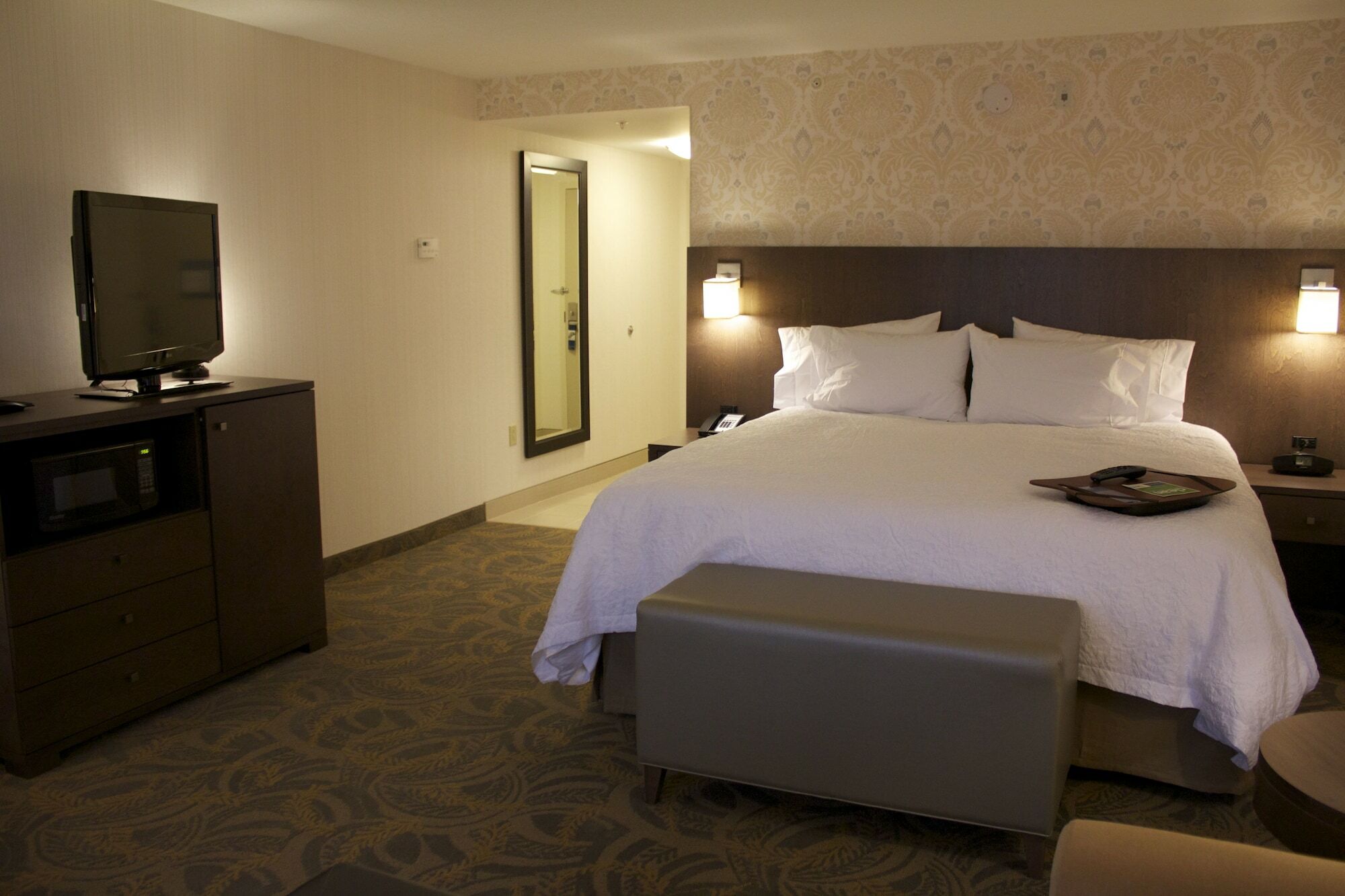Hampton Inn Sydney Dış mekan fotoğraf