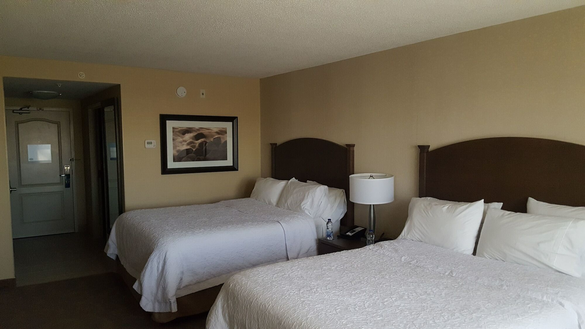 Hampton Inn Sydney Dış mekan fotoğraf