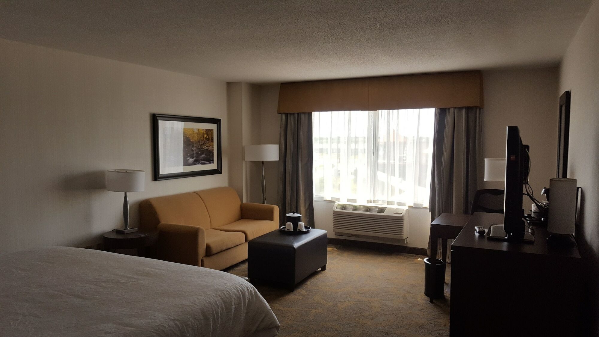 Hampton Inn Sydney Dış mekan fotoğraf