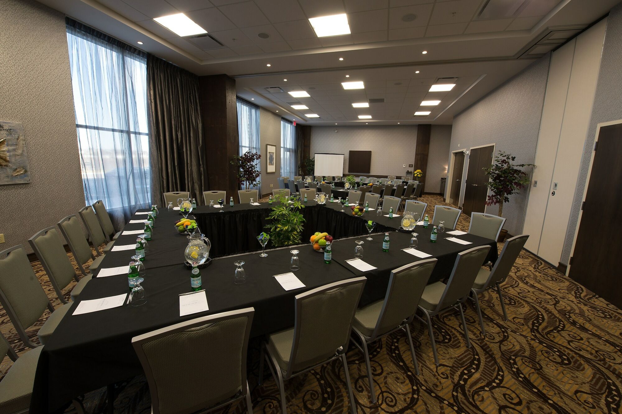 Hampton Inn Sydney Dış mekan fotoğraf