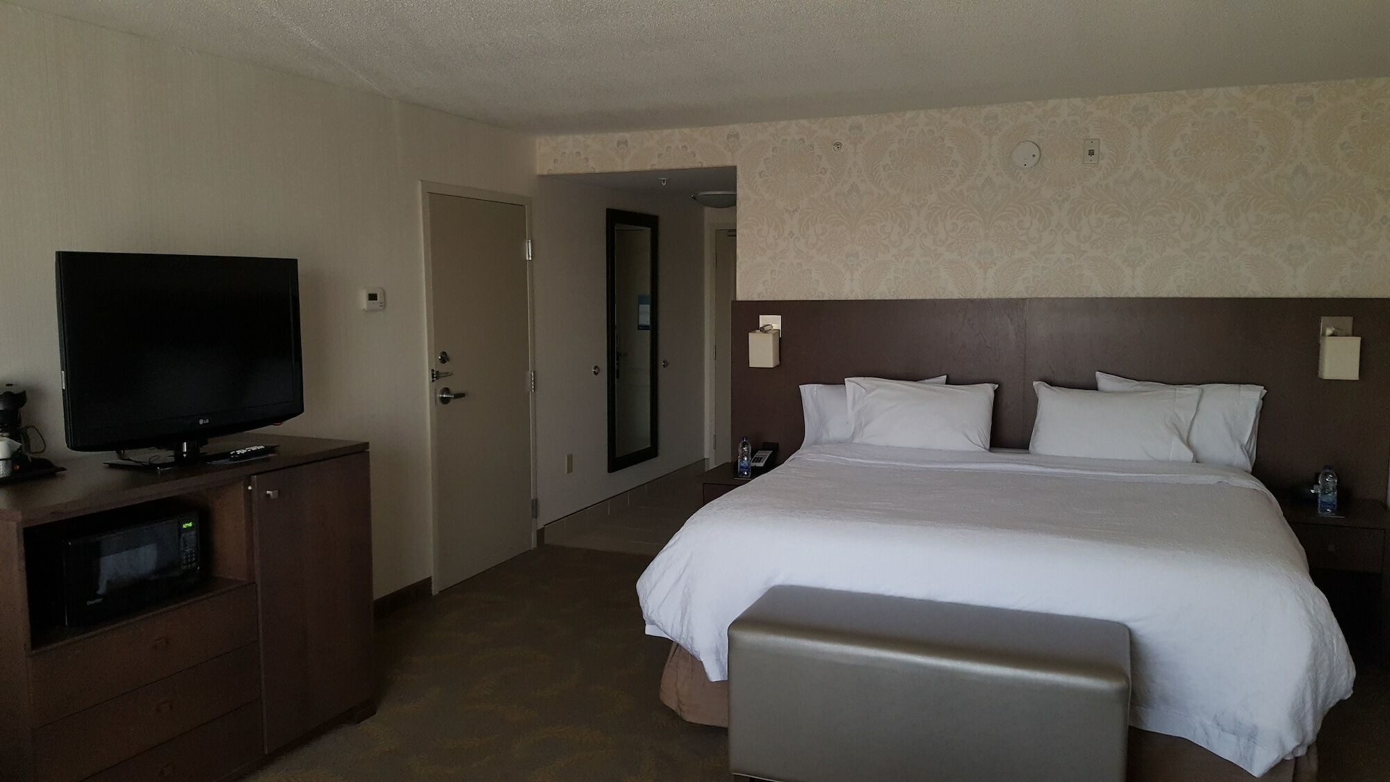 Hampton Inn Sydney Dış mekan fotoğraf