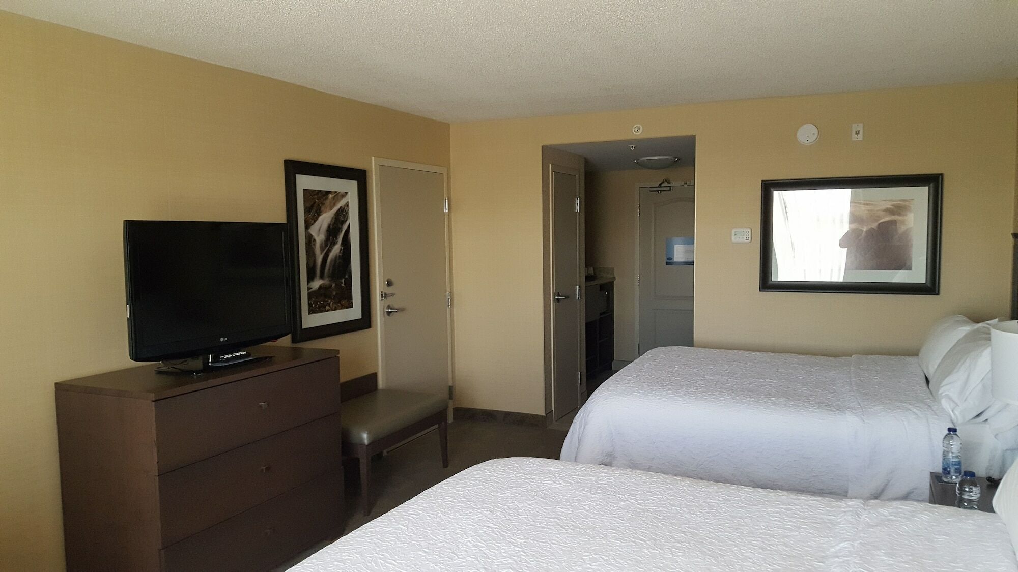 Hampton Inn Sydney Dış mekan fotoğraf